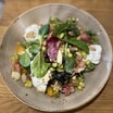 SPRING TIME SALAD